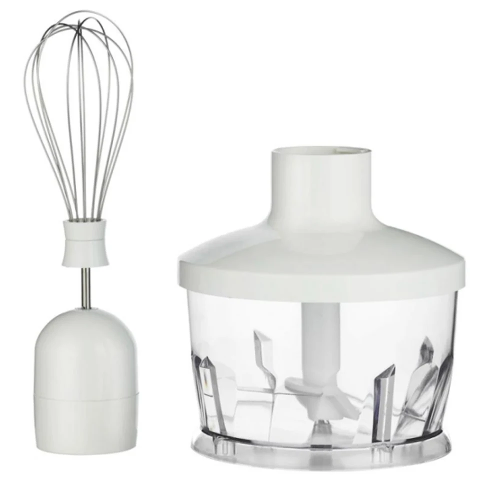 Hand Blender 4-in-1 HB258 product detail 3 - Hand Blender 4-In-1 HB258 · Variant 2