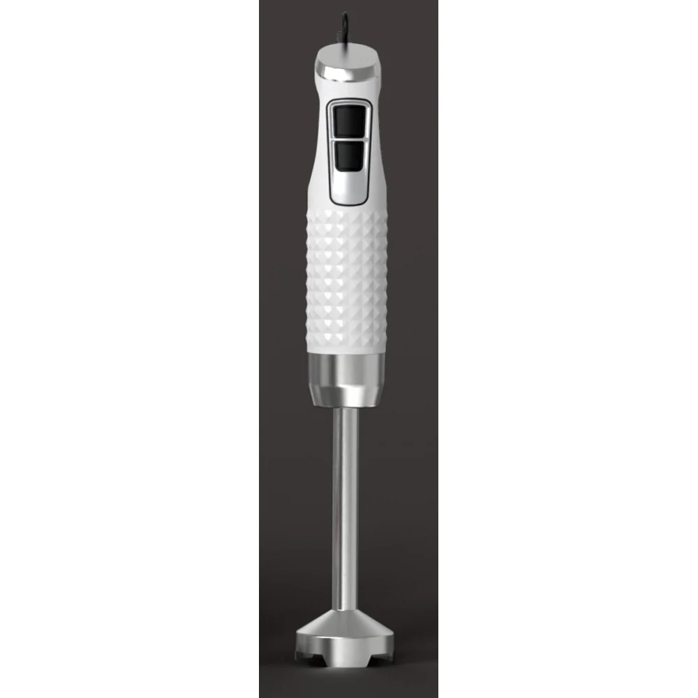 Diamond-Pattern Hand Blender HB258 wholesale private label product from China