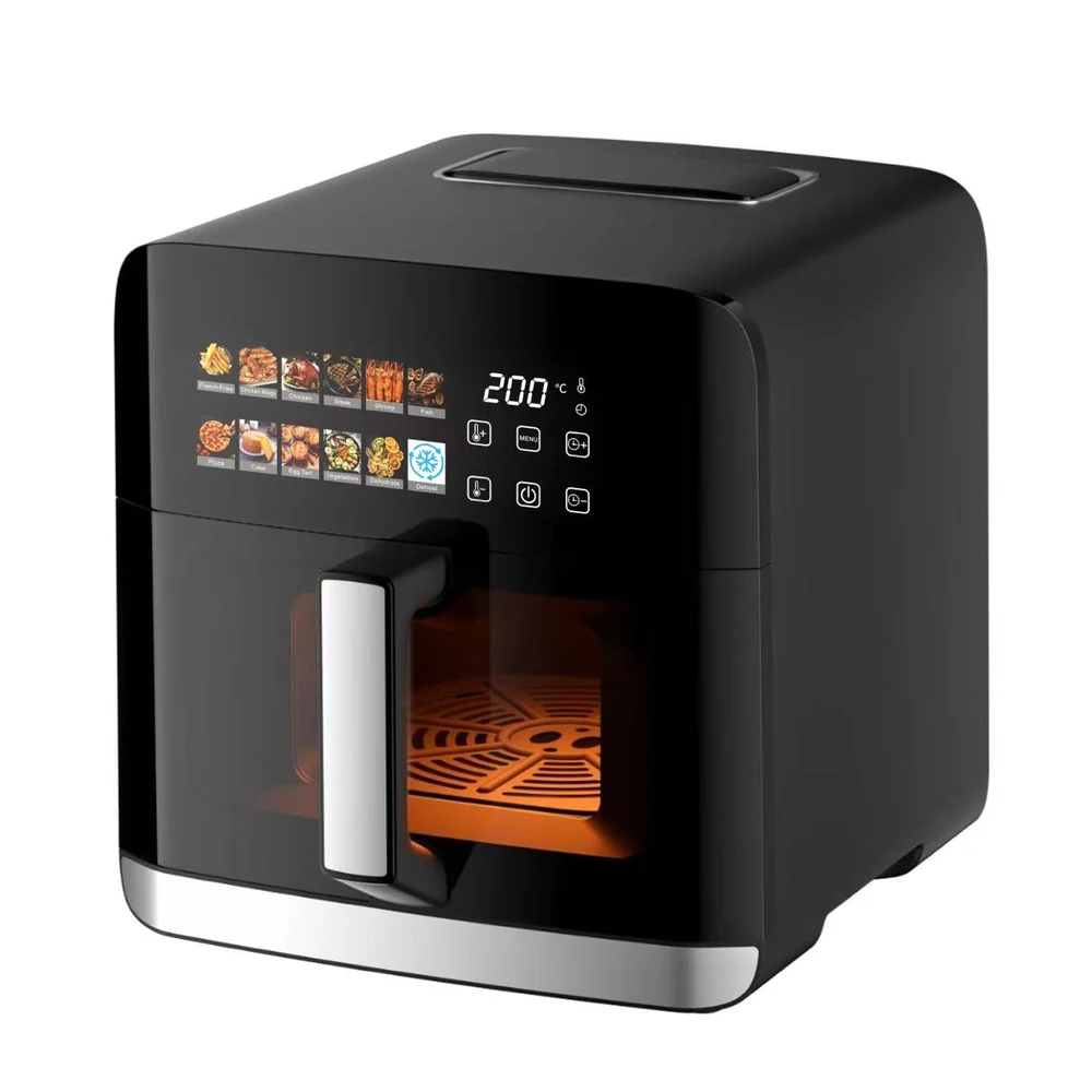 Air Fryer HT-1004W wholesale private label product from China