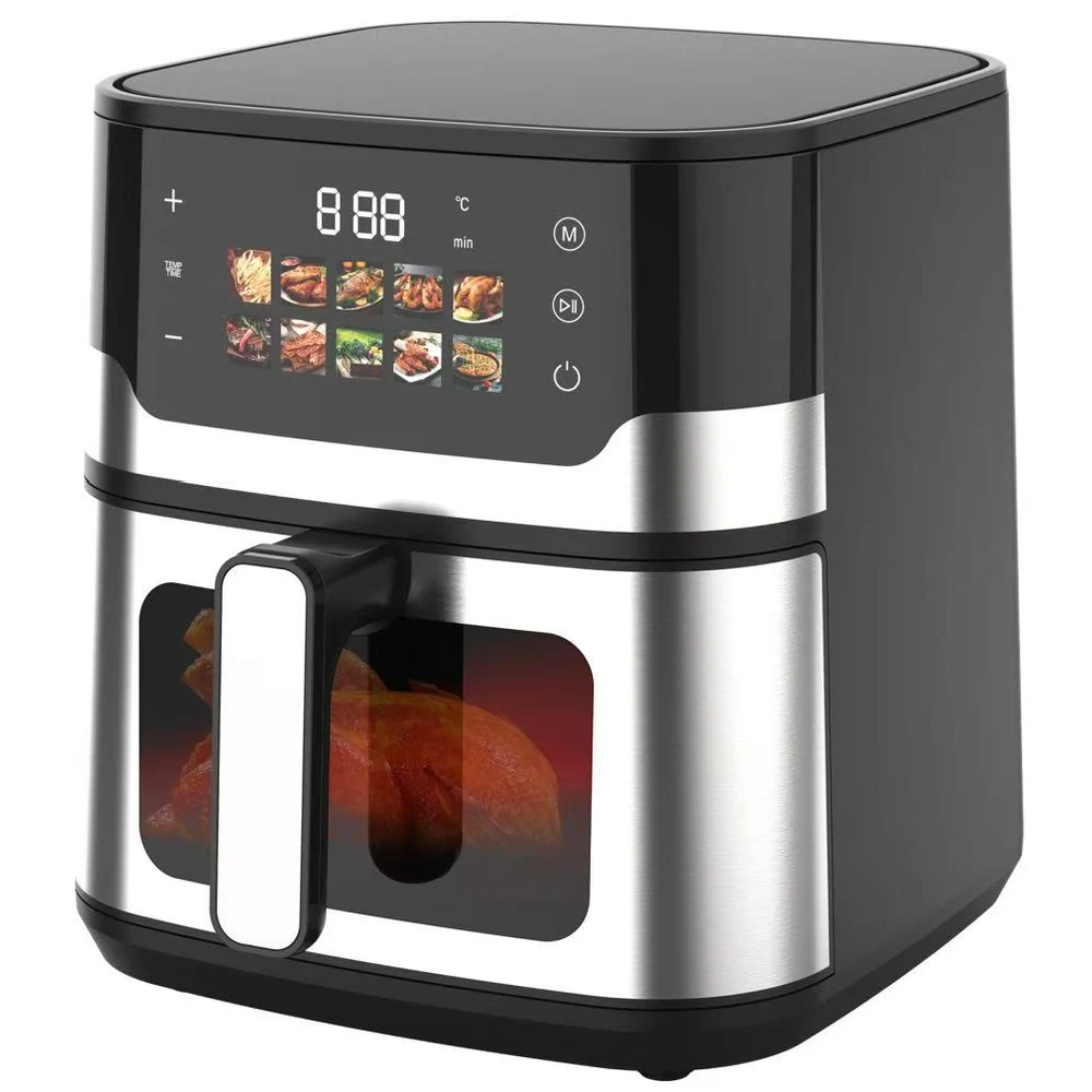 Air Fryer HT-5001S wholesale private label product from China