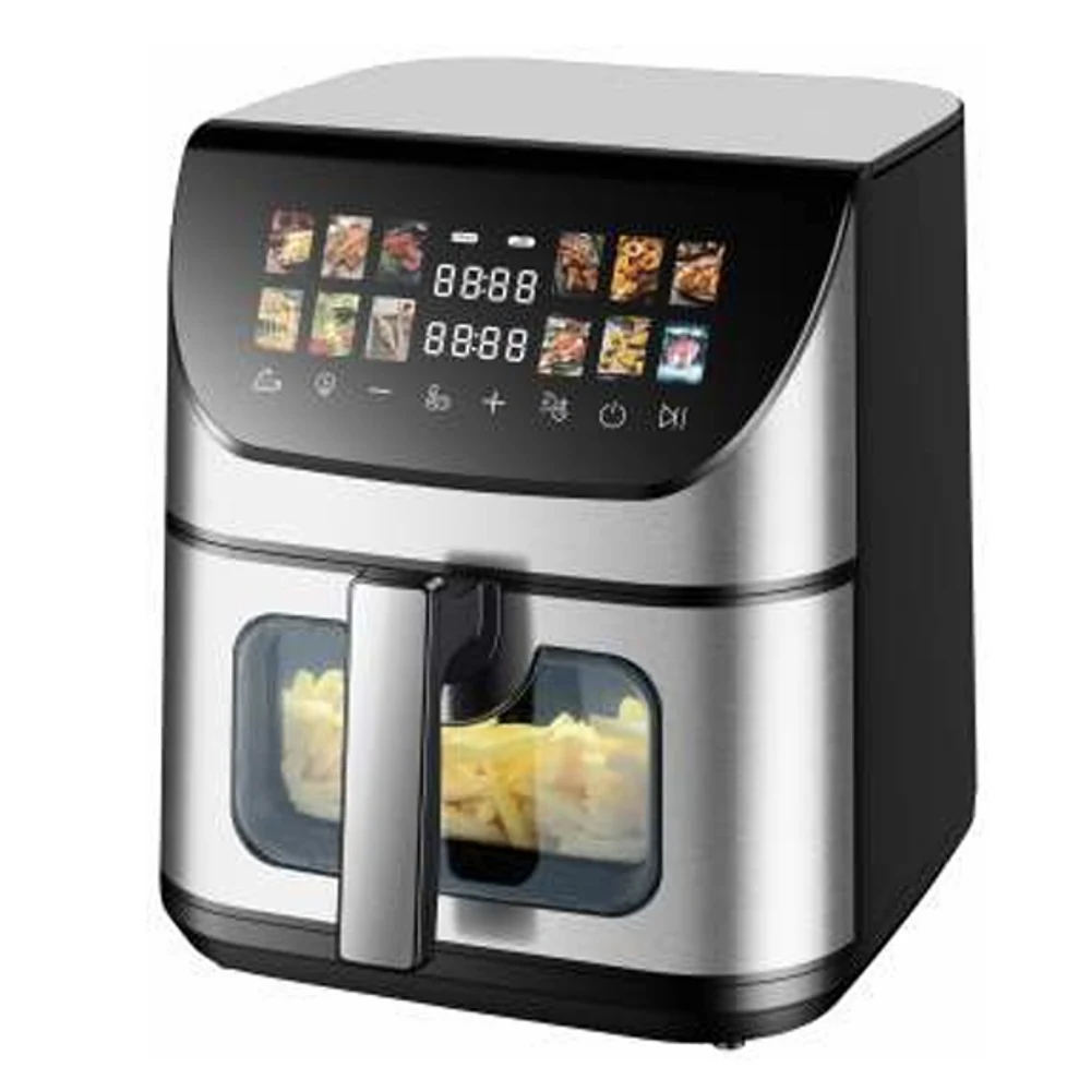 Air Fryer HT-8001SW wholesale private label product from China