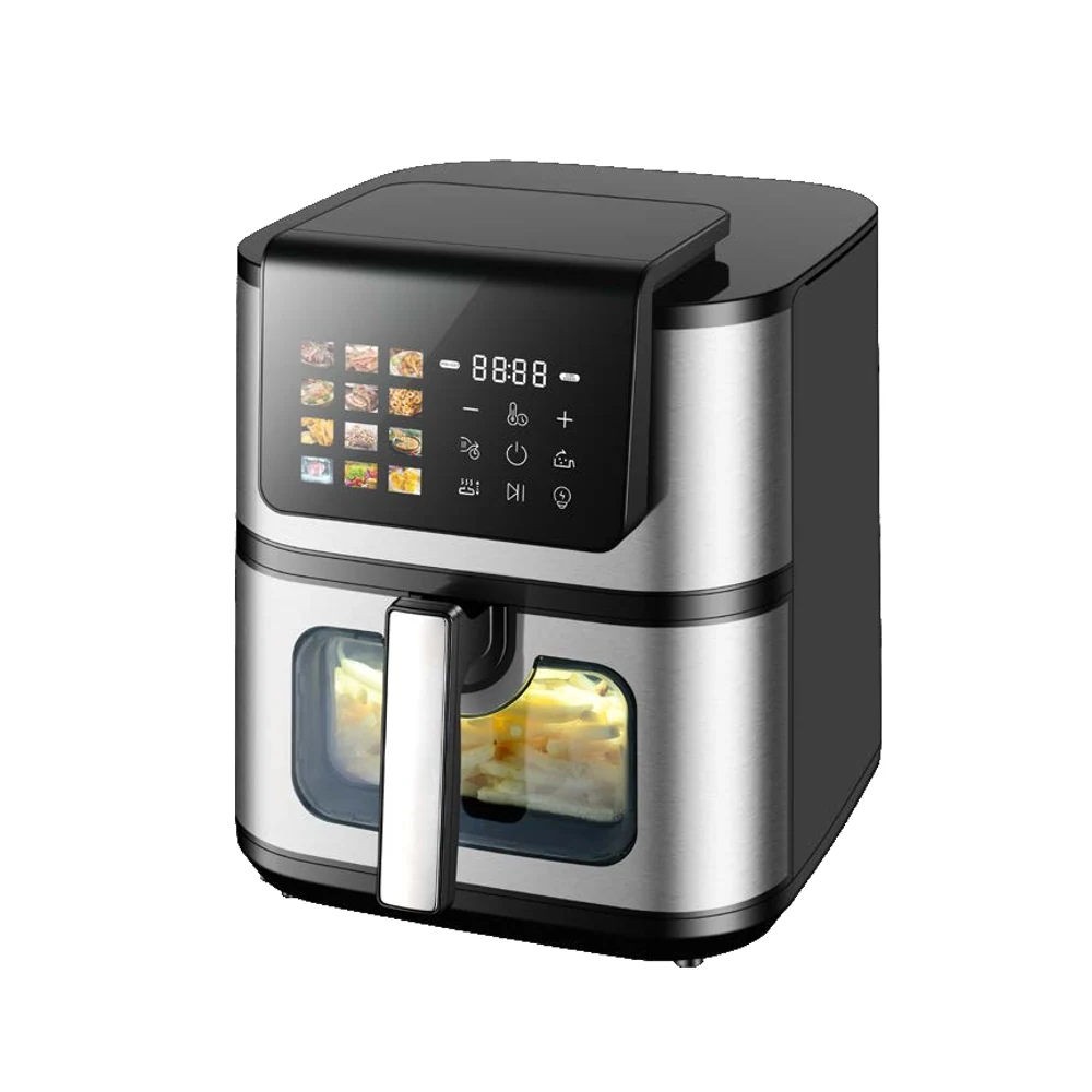 Air Fryer HT-8003SW wholesale private label product from China