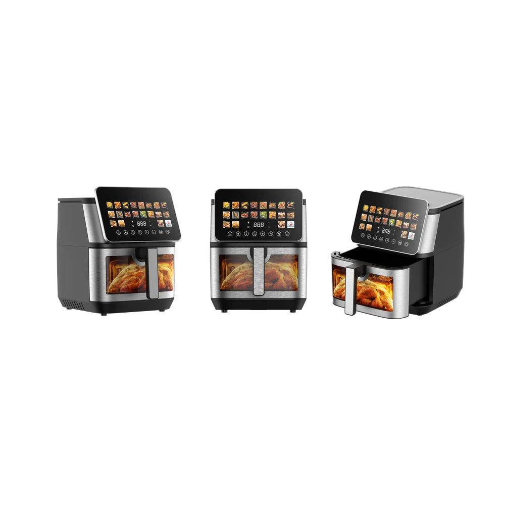 Air Fryer HT-8005W wholesale private label product from China