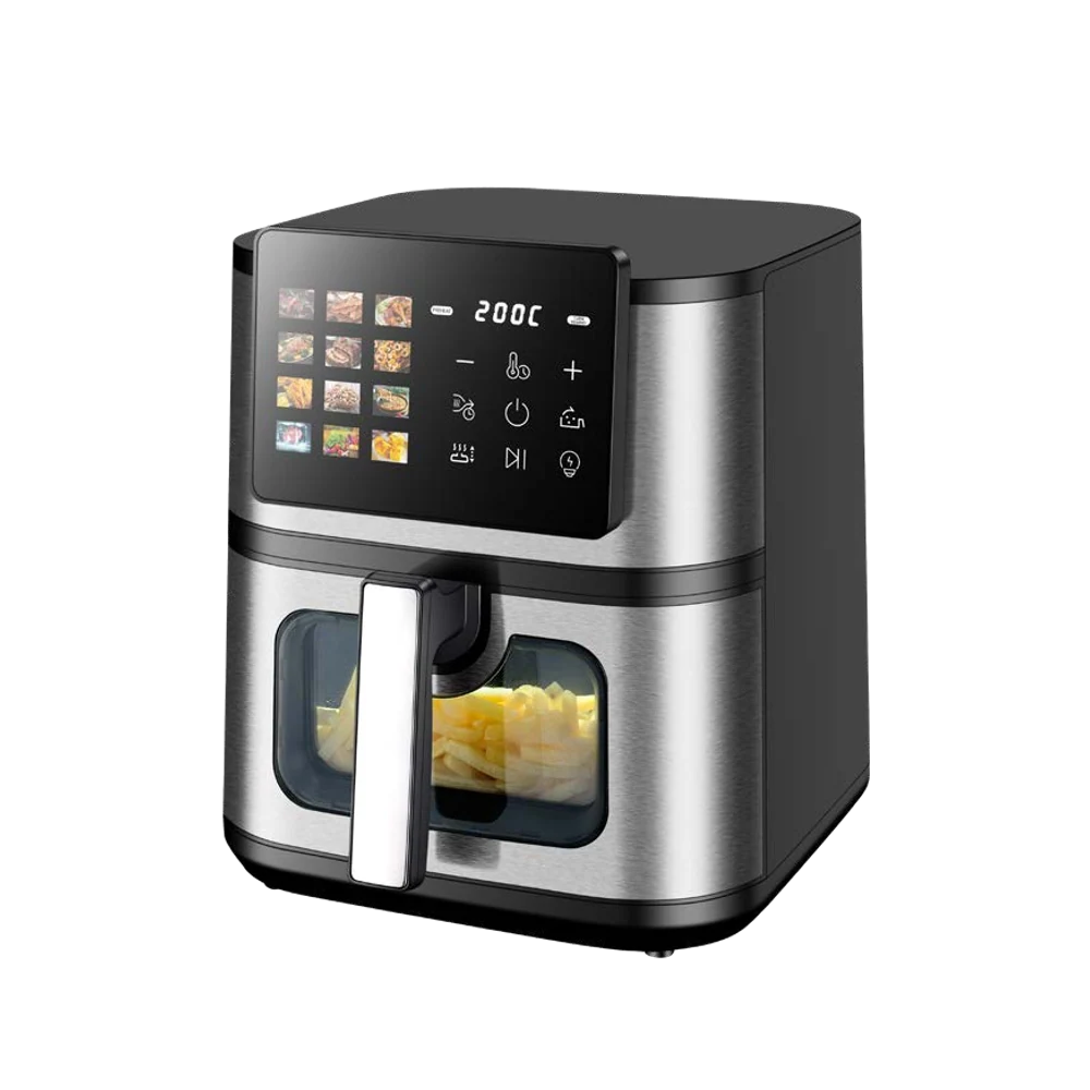 Air Fryer HT-8009SW wholesale private label product from China