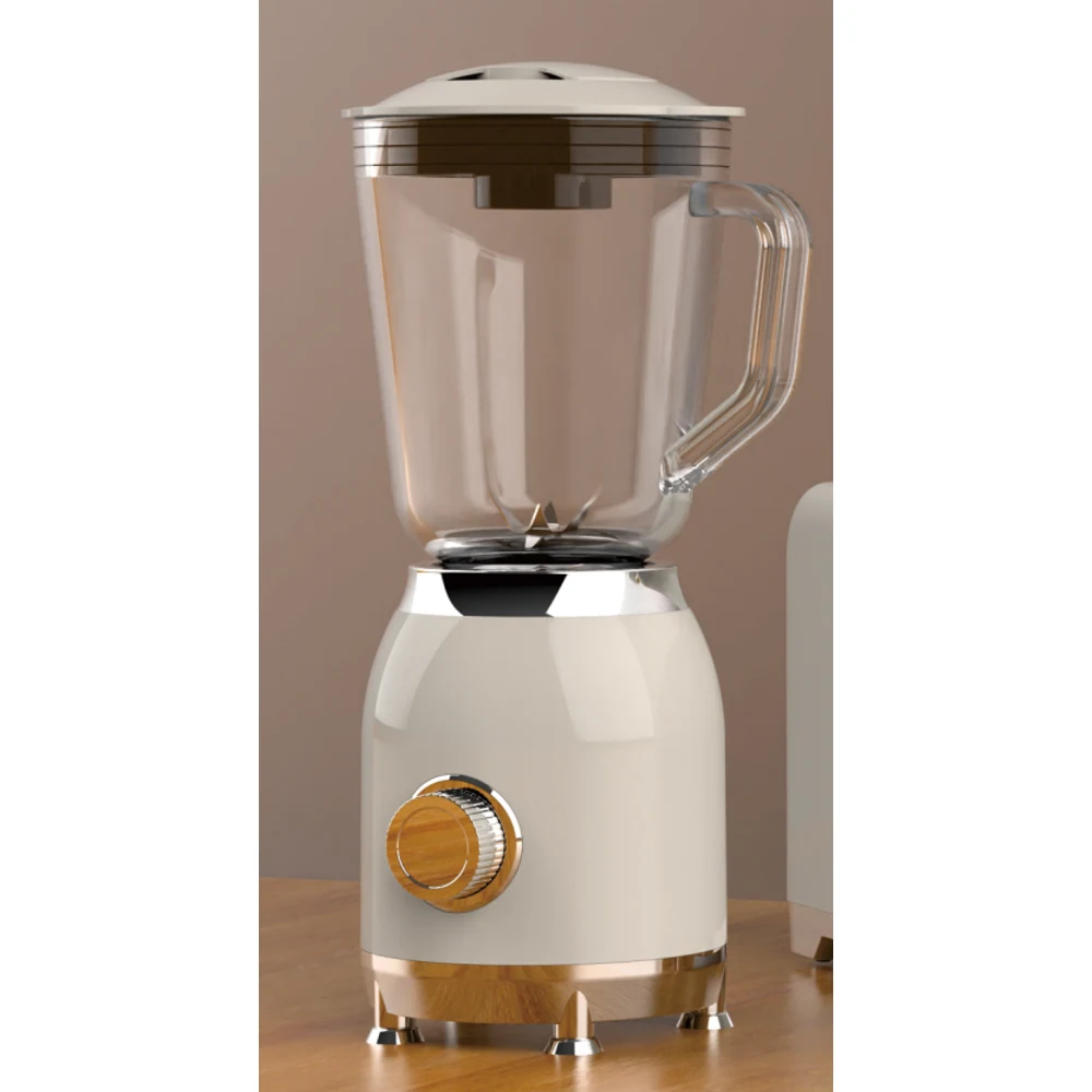 Glass Blender J-8801A · Variant 2 wholesale private label product from China