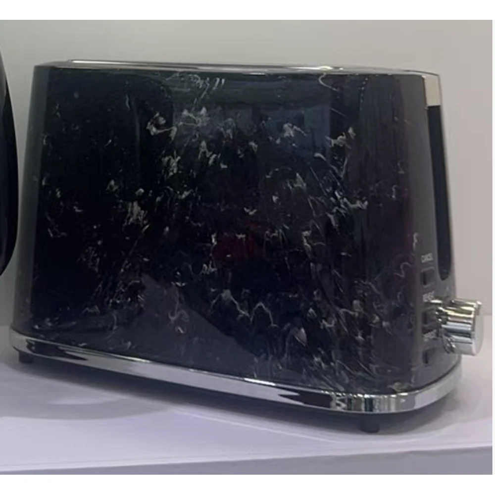 2-Slice Plastic Toaster JT62100B wholesale private label product from China