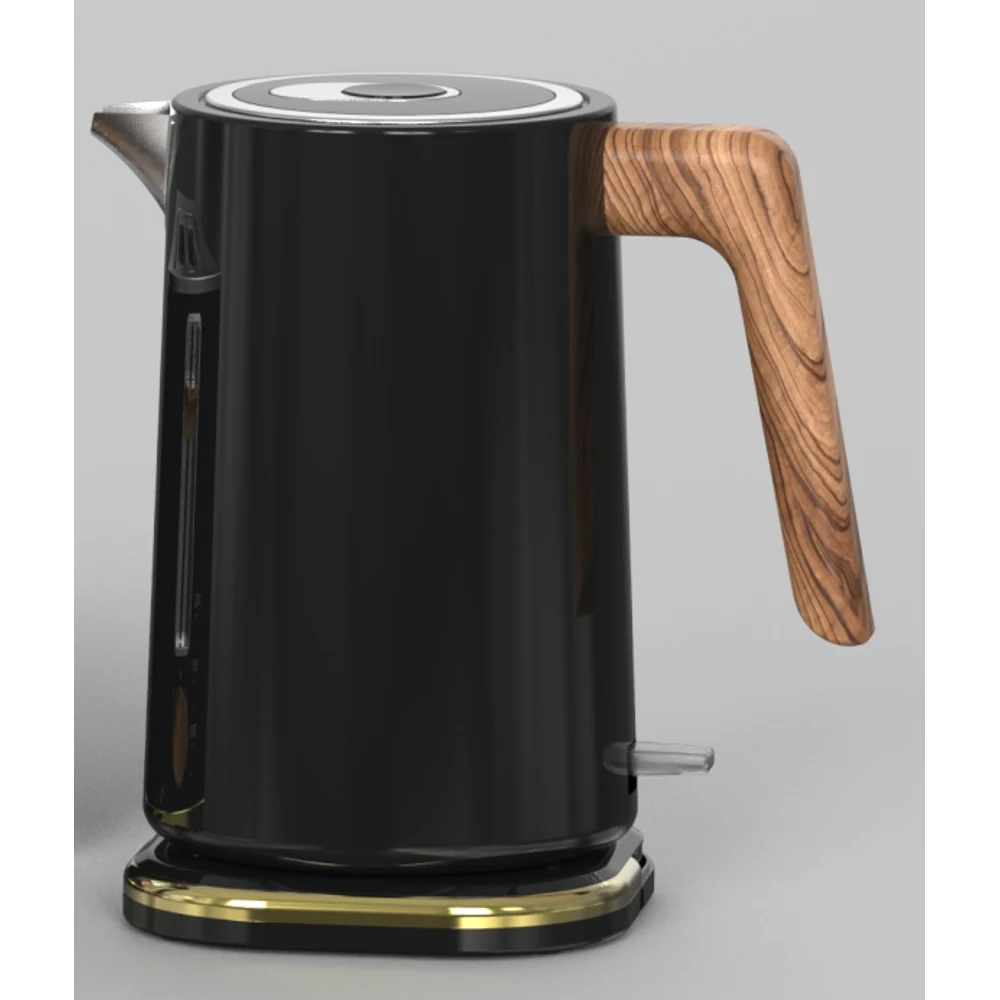 Stainless Steel Kettle KE82105A wholesale private label product from China