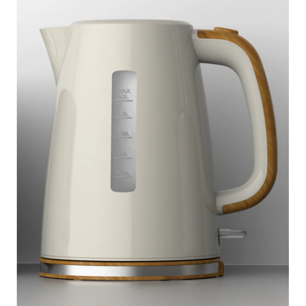 Plastic Kettle KE82107B · Variant 2 wholesale private label product from China