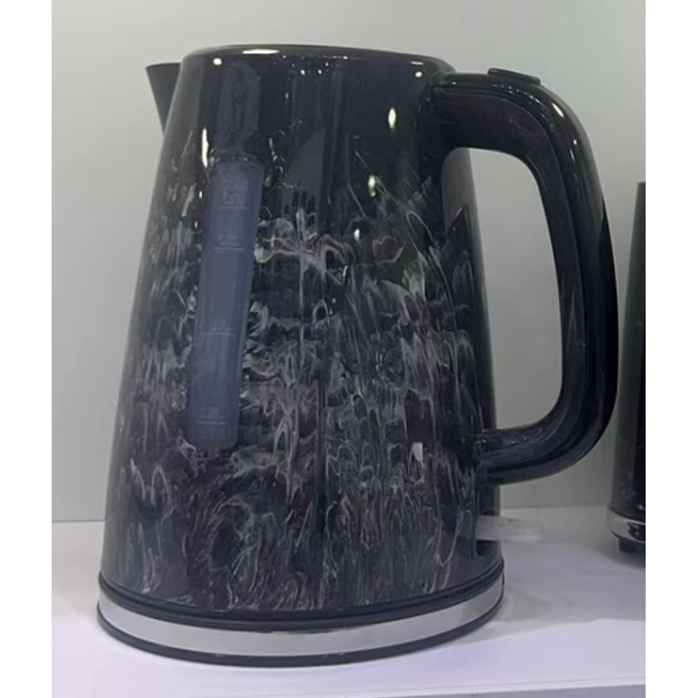 Plastic Kettle KE82107B wholesale private label product from China