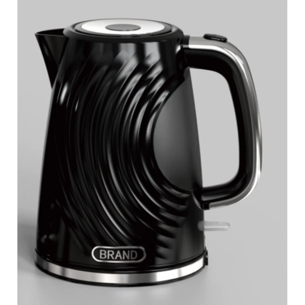 Plastic Kettle KE82107C wholesale private label product from China
