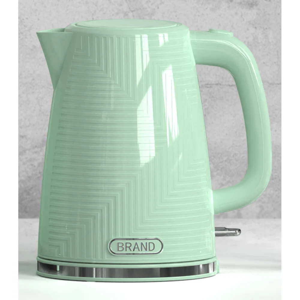 Plastic Kettle KE82107D-1 wholesale private label product from China