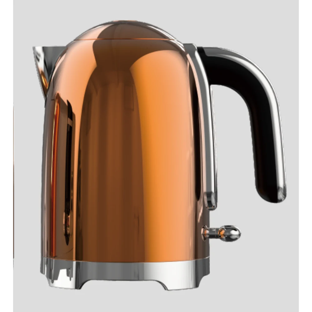 Stainless Steel Kettle KE82152 · Variant 2 wholesale private label product from China