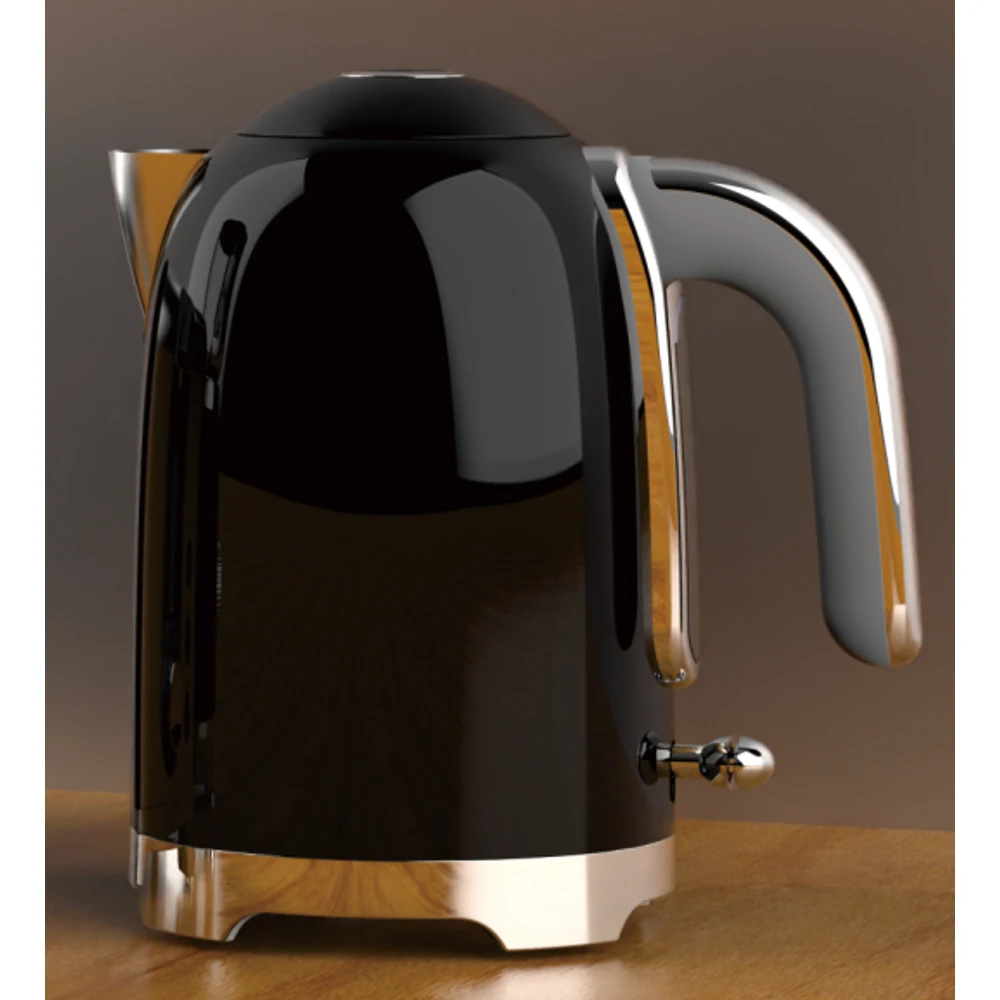 Stainless Steel Kettle KE82152 wholesale private label supplier in China